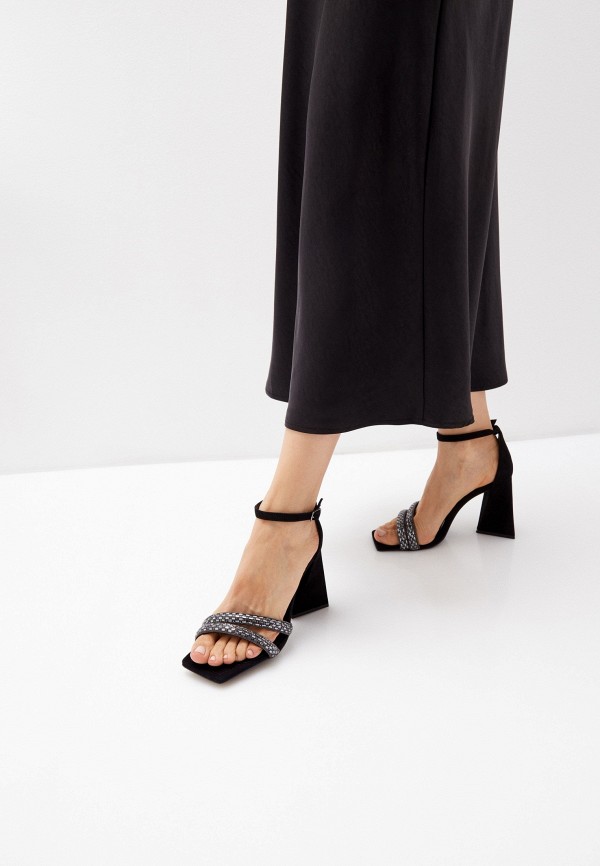 фото Босоножки pazolini