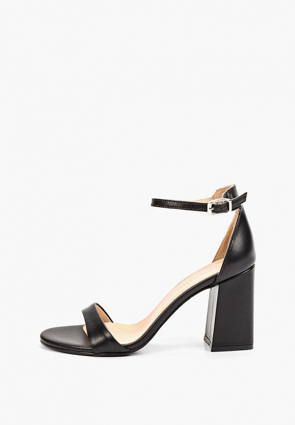 фото Босоножки pazolini