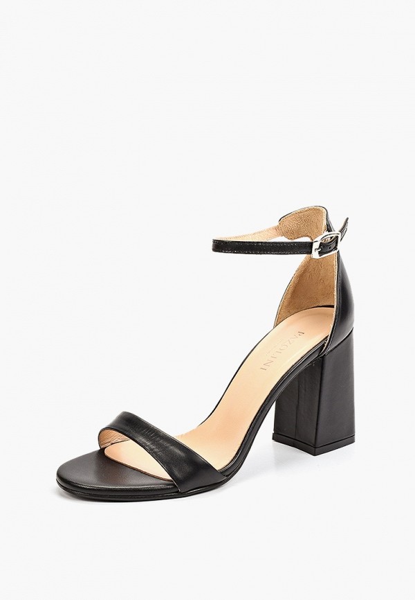 фото Босоножки pazolini