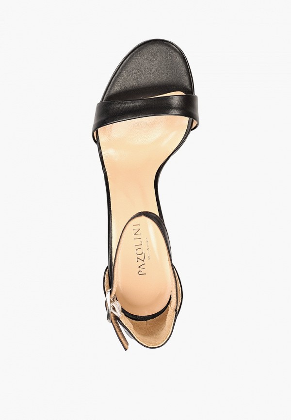 фото Босоножки pazolini