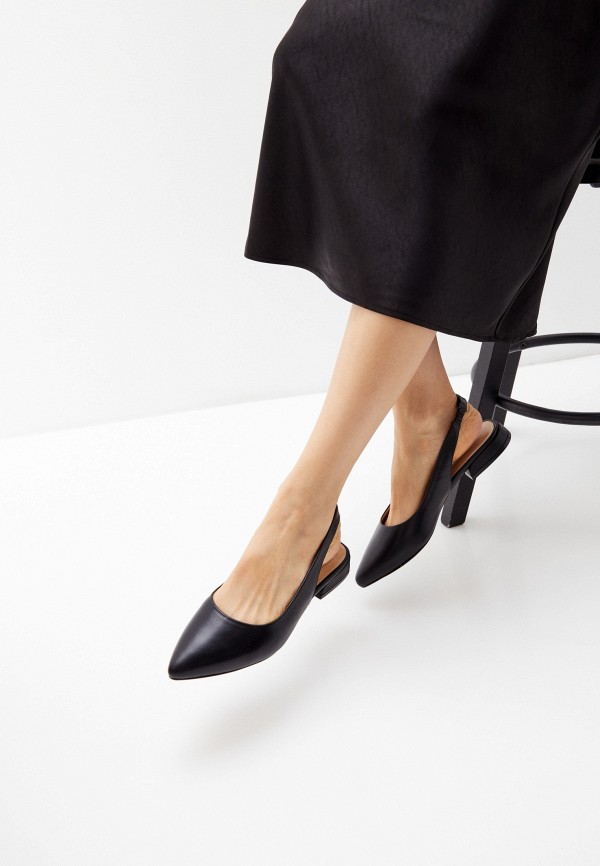 фото Туфли pazolini