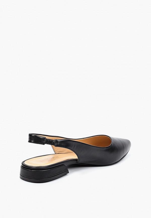 фото Туфли pazolini