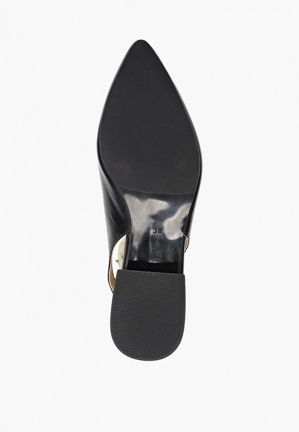 фото Туфли pazolini