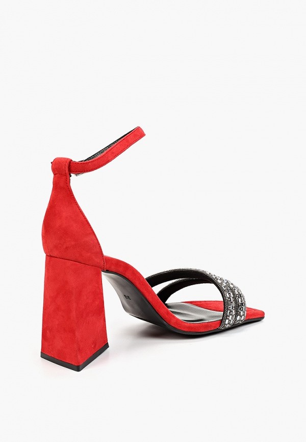 фото Босоножки pazolini