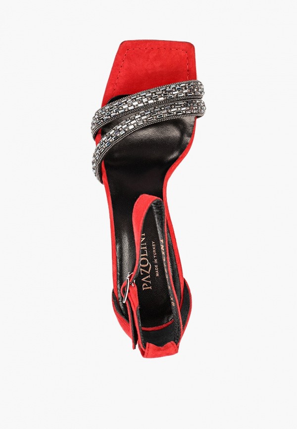 фото Босоножки pazolini