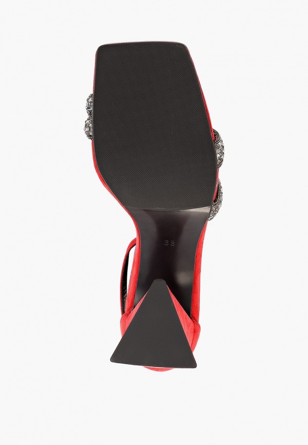 фото Босоножки pazolini