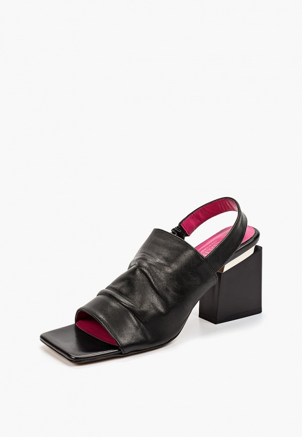 фото Босоножки pazolini