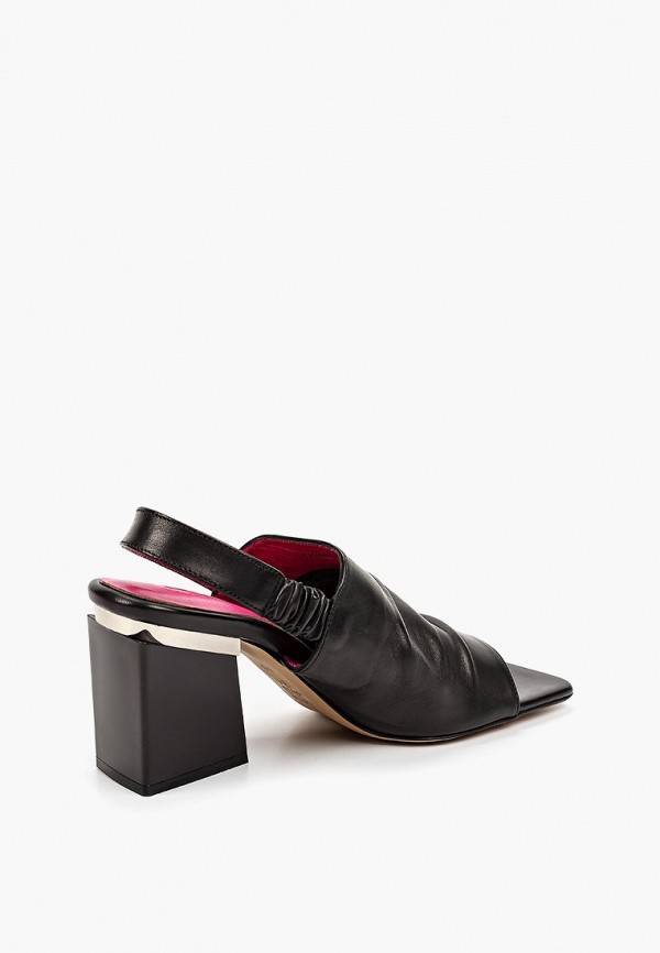 фото Босоножки pazolini