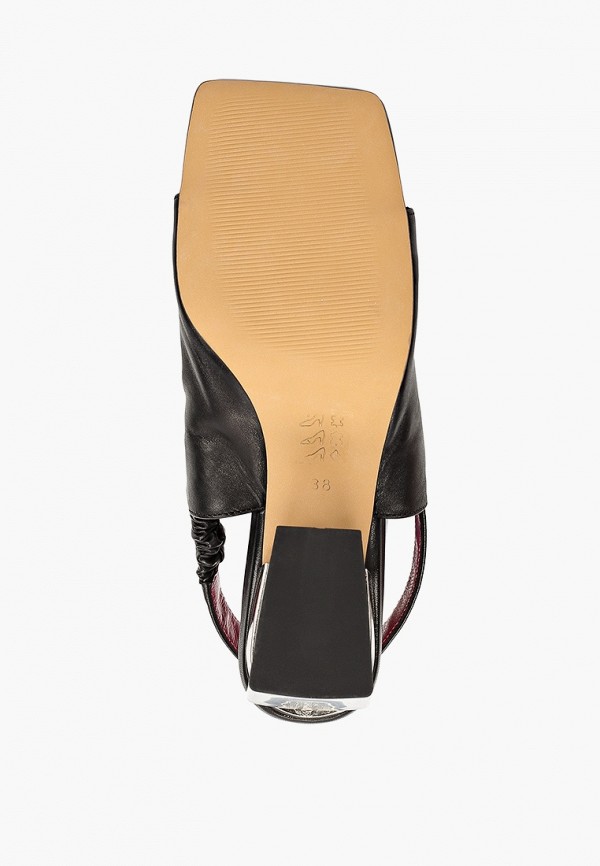 фото Босоножки pazolini