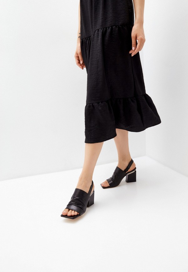 фото Босоножки pazolini