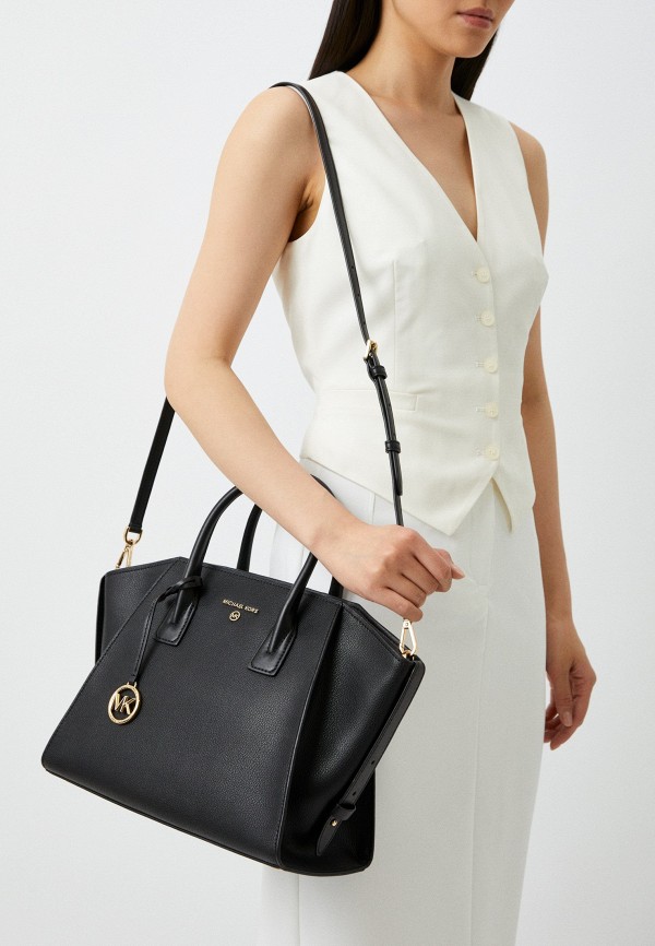 фото Сумка и брелок michael michael kors