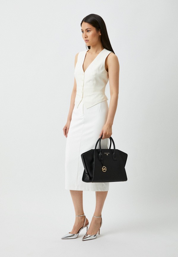 фото Сумка и брелок michael michael kors