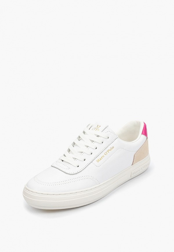 фото Кеды marc o'polo