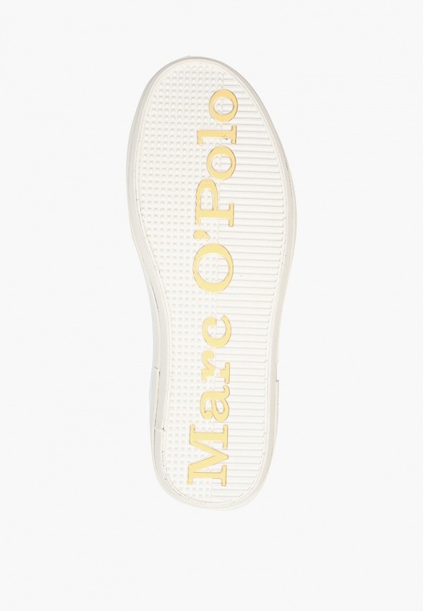 фото Кеды marc o'polo