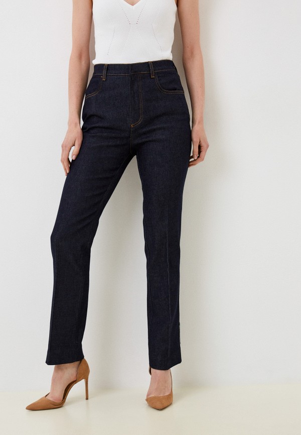 фото Джинсы neohit