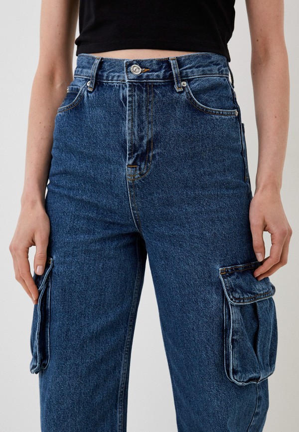 фото Джинсы neohit