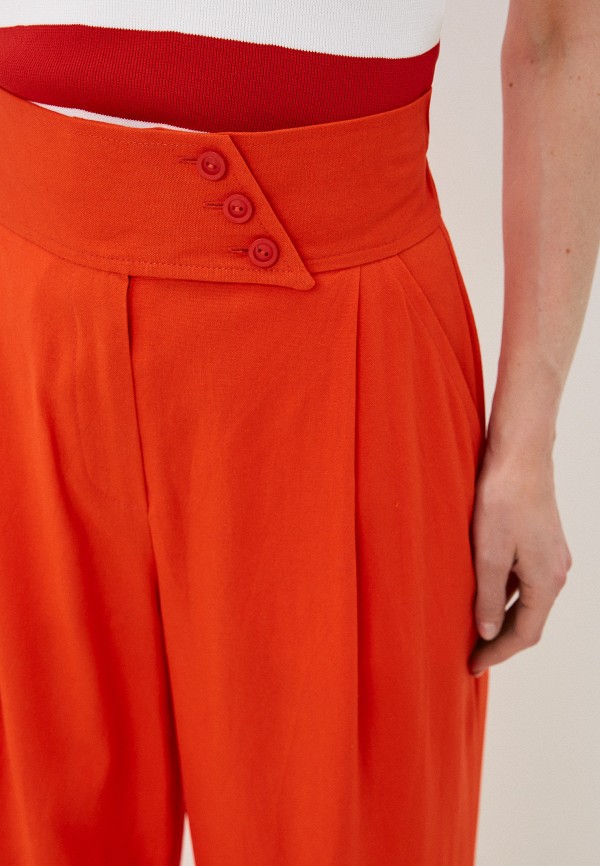 фото Брюки модный дом виктории тишиной