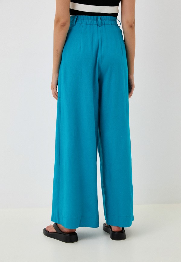 фото Брюки модный дом виктории тишиной