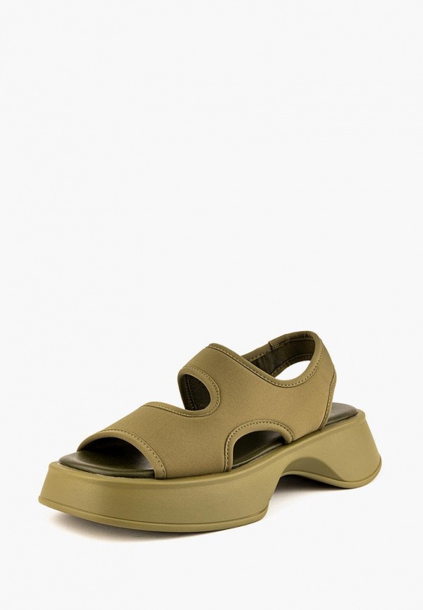 фото Босоножки instreet