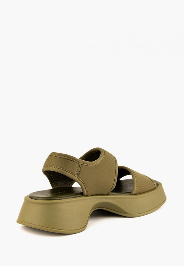 фото Босоножки instreet