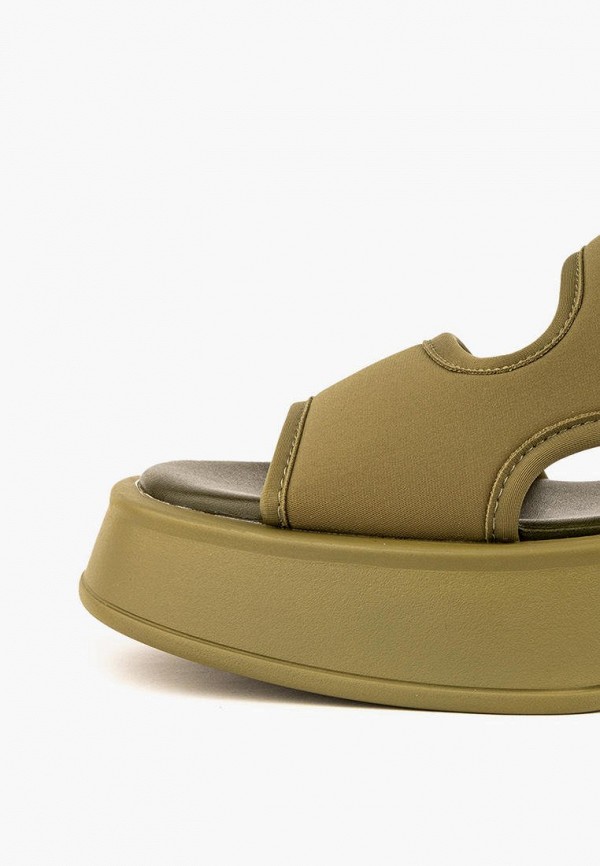 фото Босоножки instreet