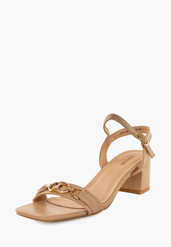 фото Босоножки instreet