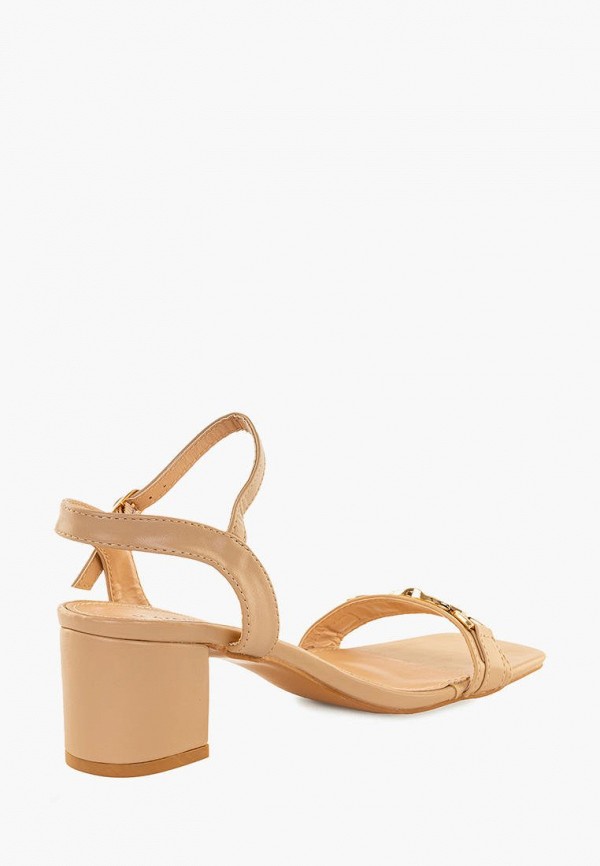 фото Босоножки instreet