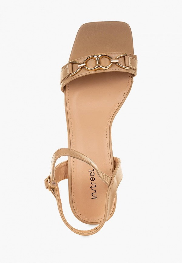 фото Босоножки instreet