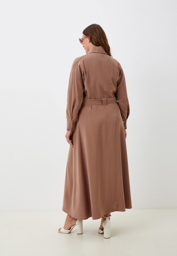 фото Платье модный дом виктории тишиной