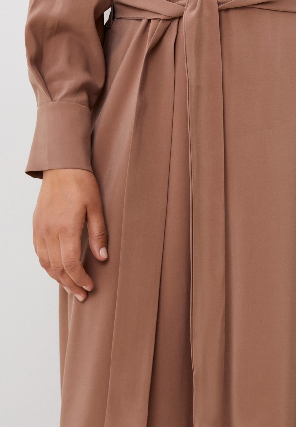 фото Платье модный дом виктории тишиной