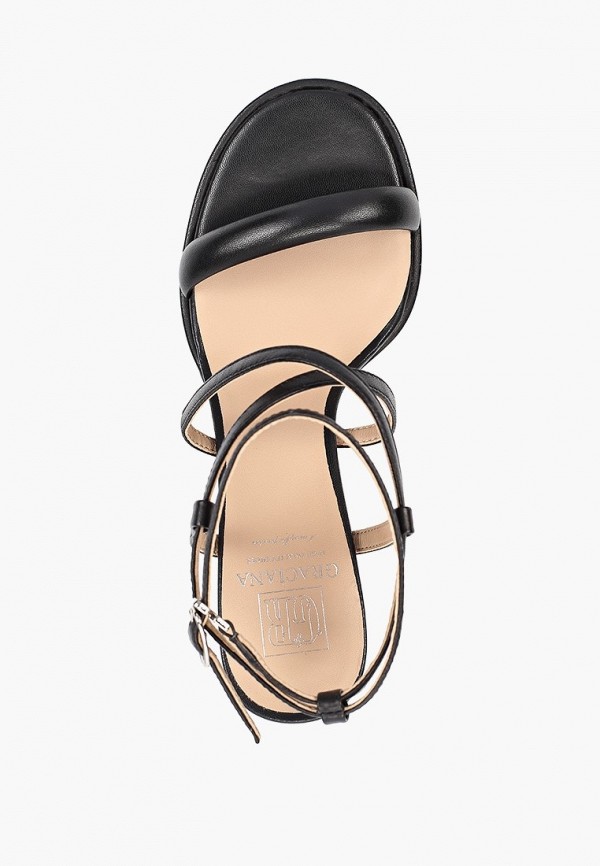 фото Босоножки graciana