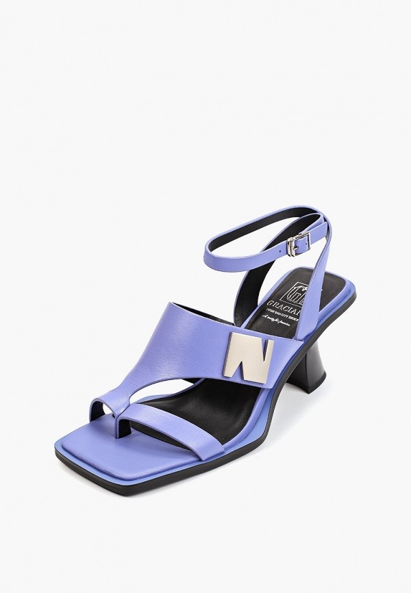 фото Босоножки graciana