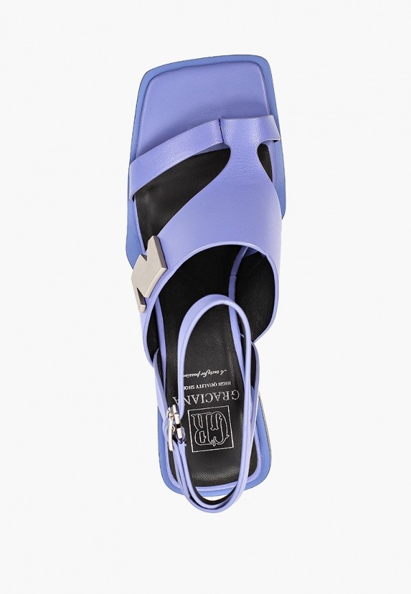 фото Босоножки graciana