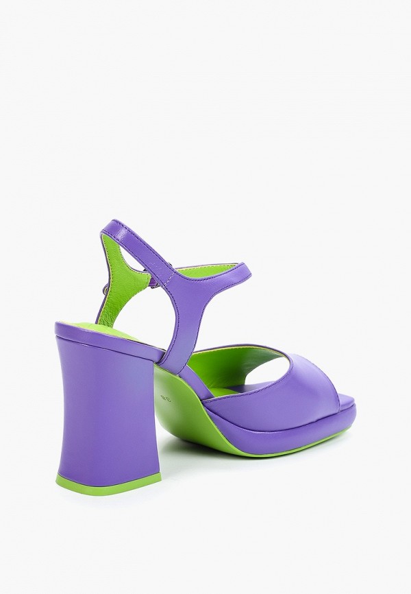 фото Босоножки graciana