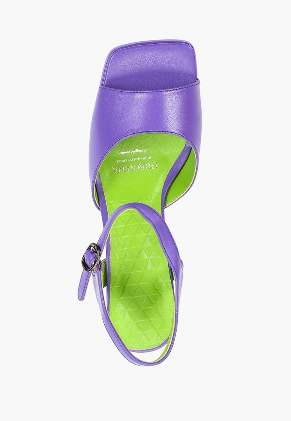 фото Босоножки graciana