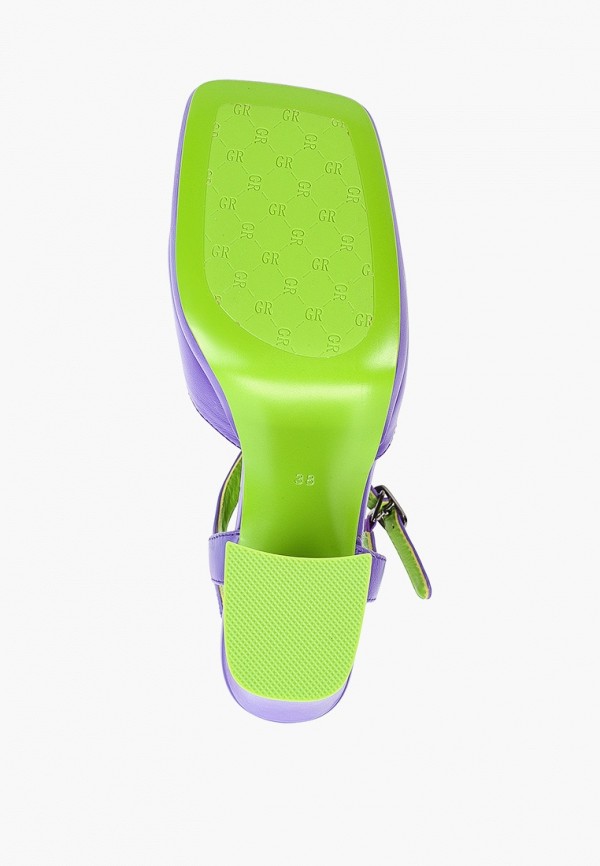 фото Босоножки graciana