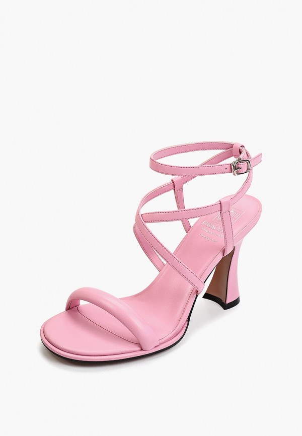 фото Босоножки graciana