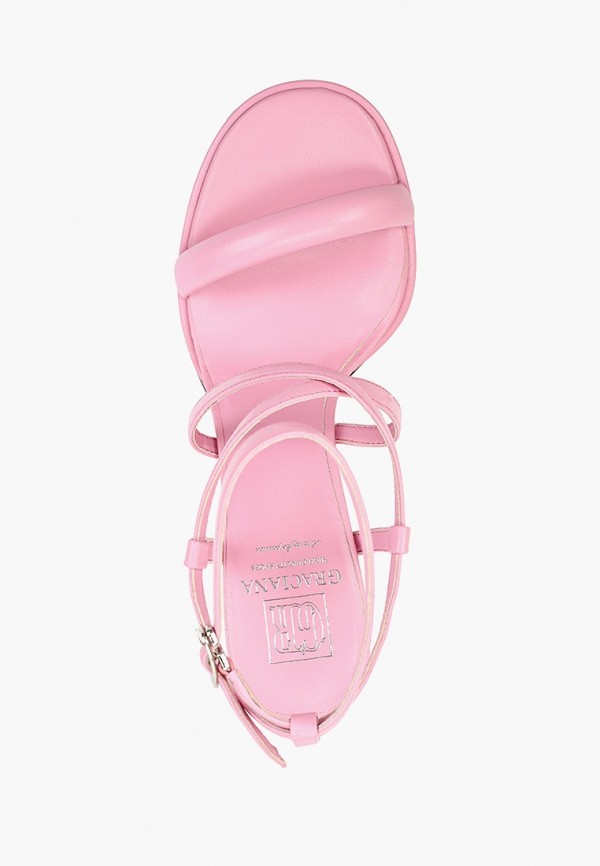 фото Босоножки graciana