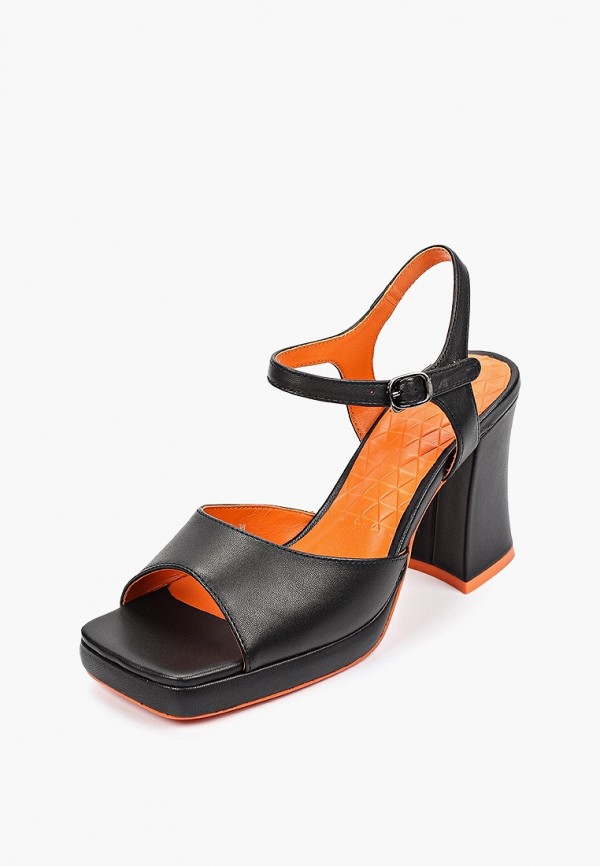 фото Босоножки graciana