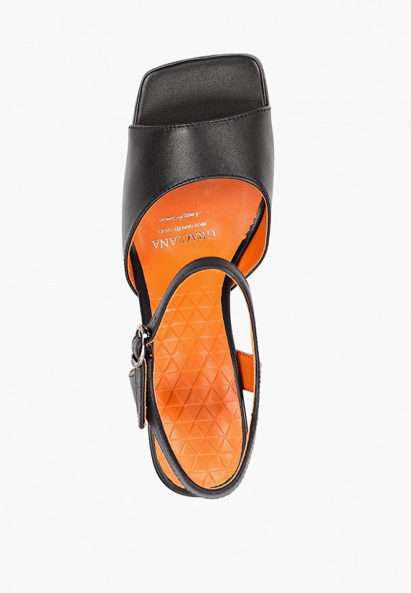 фото Босоножки graciana