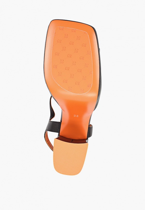 фото Босоножки graciana