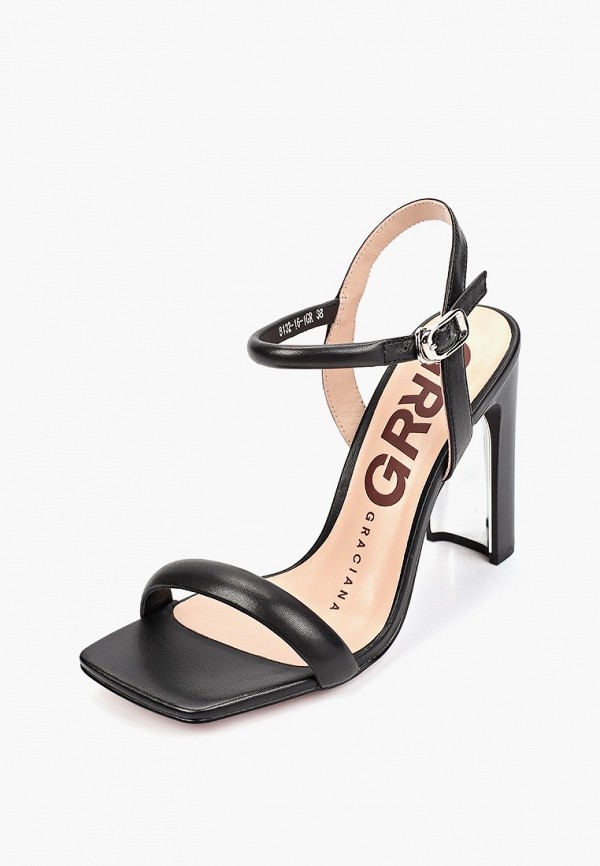 фото Босоножки graciana