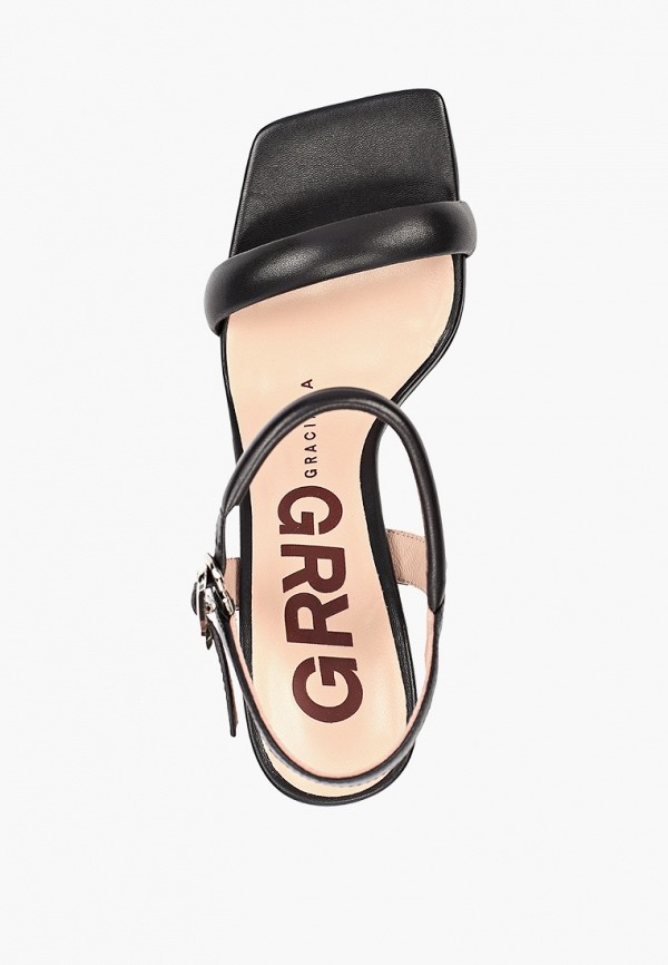 фото Босоножки graciana