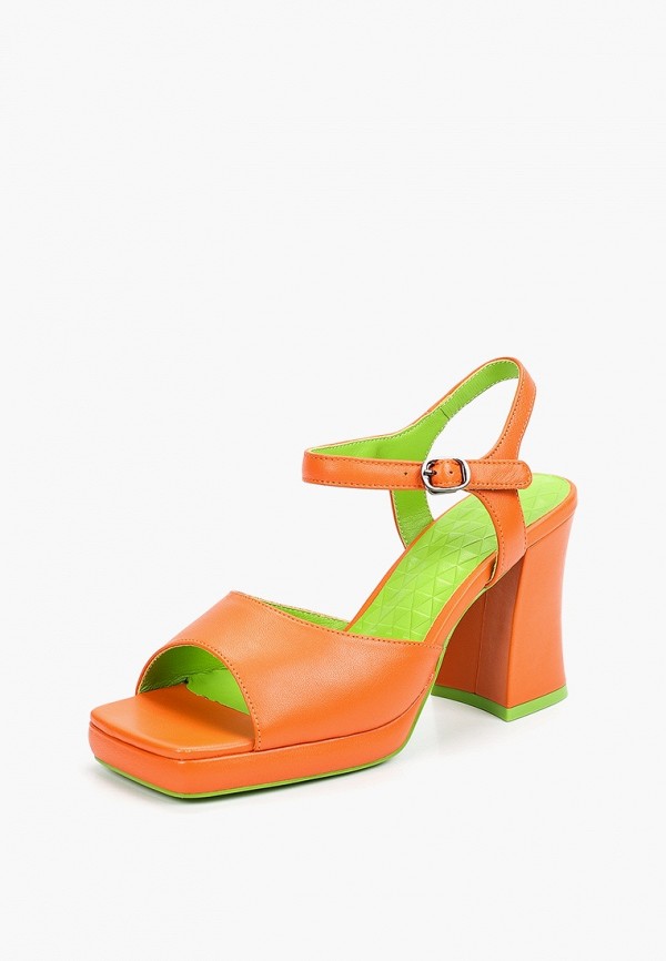 фото Босоножки graciana