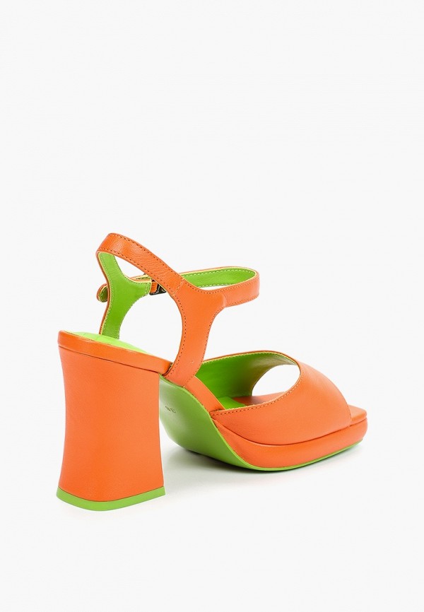 фото Босоножки graciana