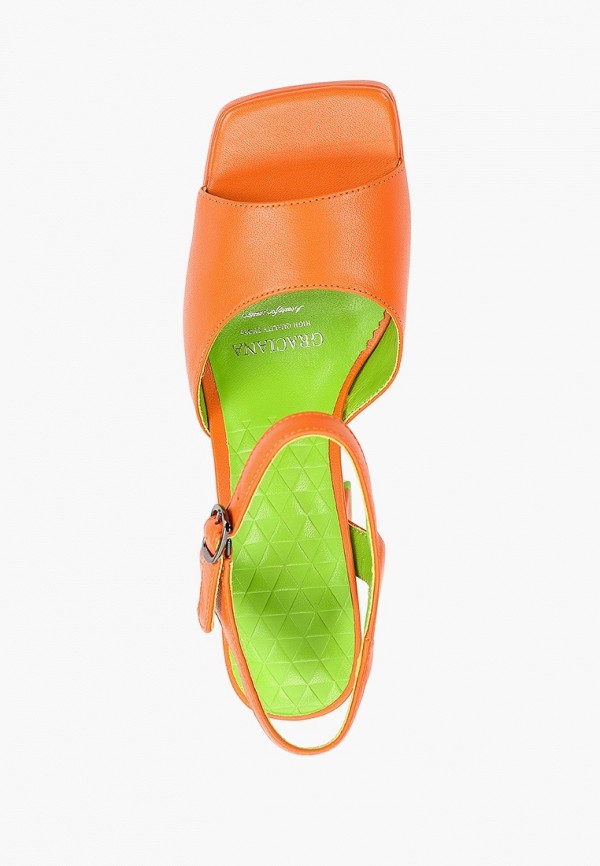 фото Босоножки graciana