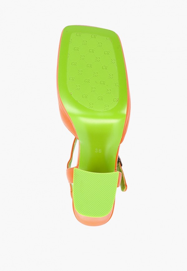 фото Босоножки graciana