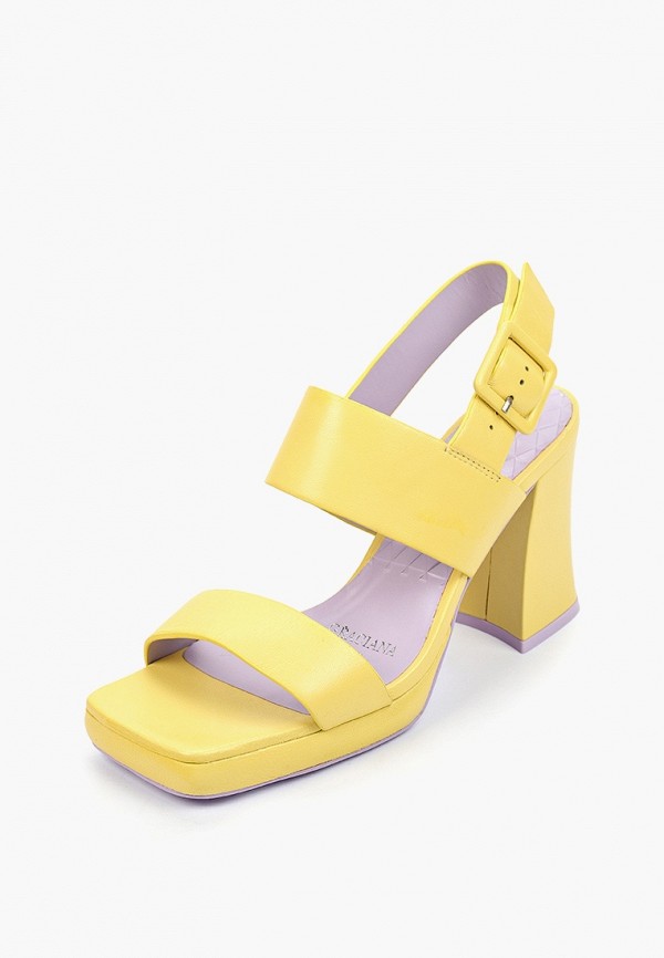 фото Босоножки graciana