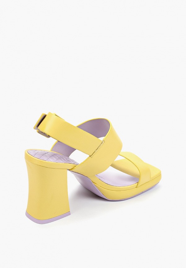 фото Босоножки graciana