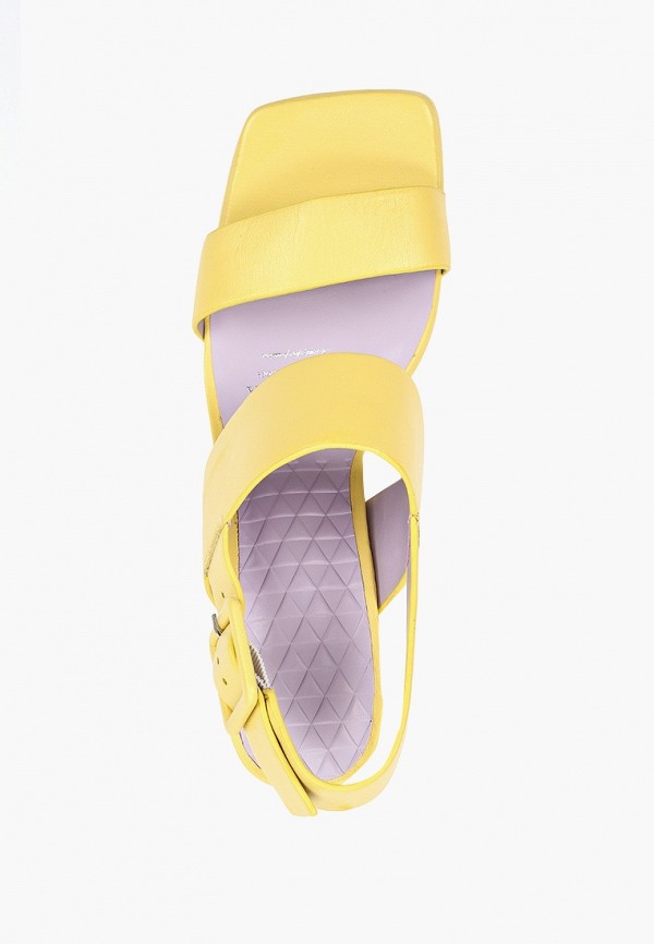 фото Босоножки graciana